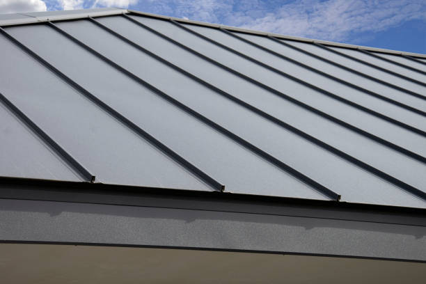 Best Emergency Roof Repair Services  in Mount Zion, IL